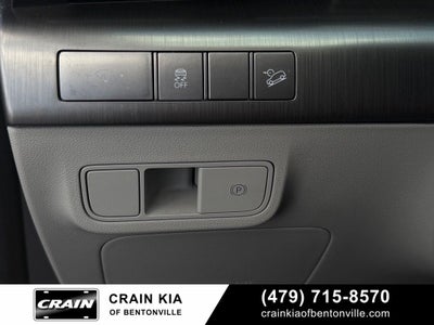 2025 Hyundai KONA SEL - CLEAN CARFAX / ONE OWNER