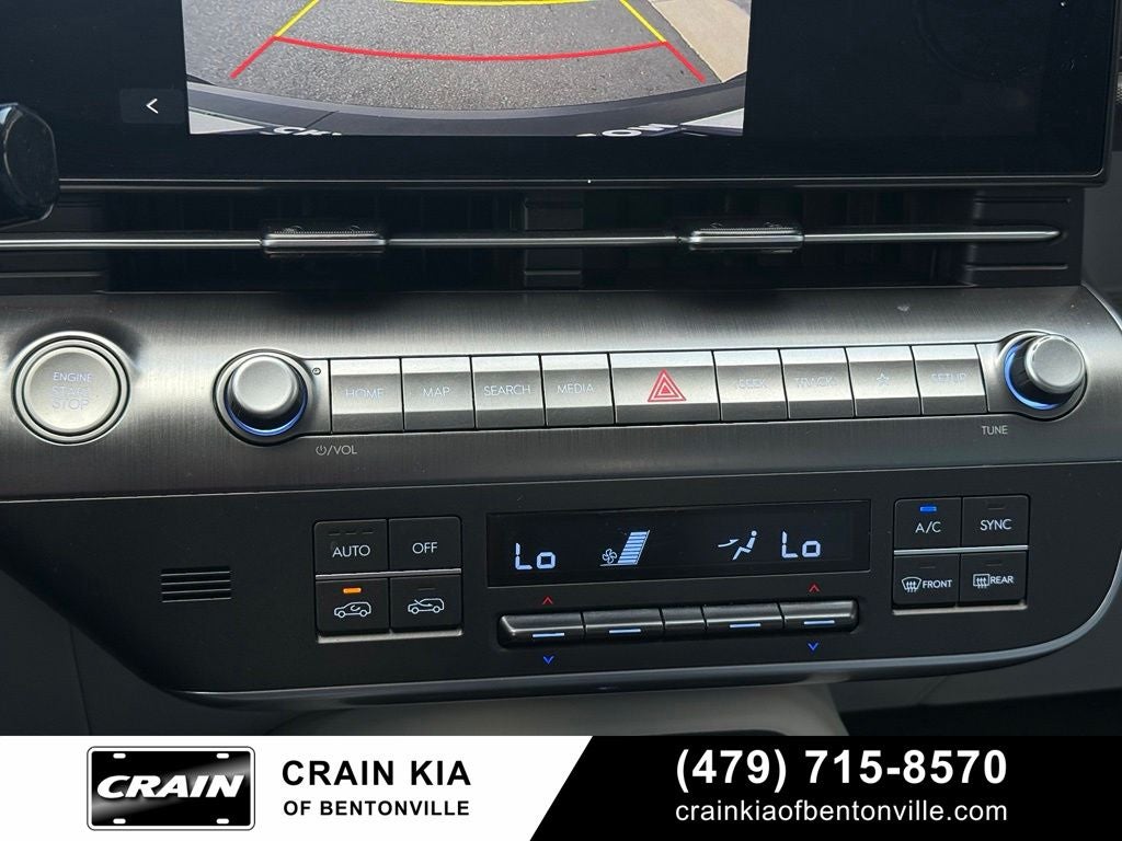 2025 Hyundai KONA SEL - CLEAN CARFAX / ONE OWNER