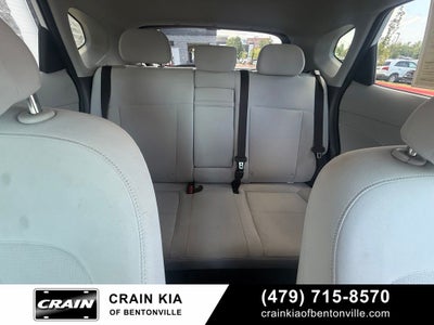 2025 Hyundai KONA SEL - CLEAN CARFAX / ONE OWNER
