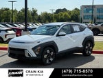 2025 Hyundai KONA SEL - CLEAN CARFAX / ONE OWNER