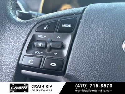 2019 Hyundai TUCSON SE - CLEAN CARFAX