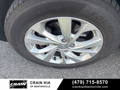 2019 Hyundai TUCSON SE - CLEAN CARFAX