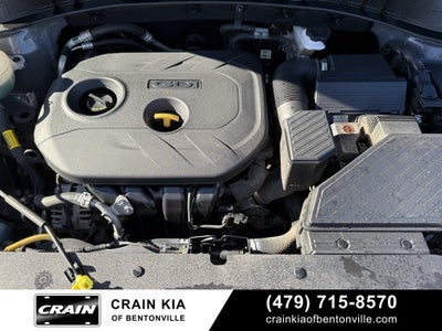 2019 Hyundai TUCSON SE - AWD / CLEAN CARFAX