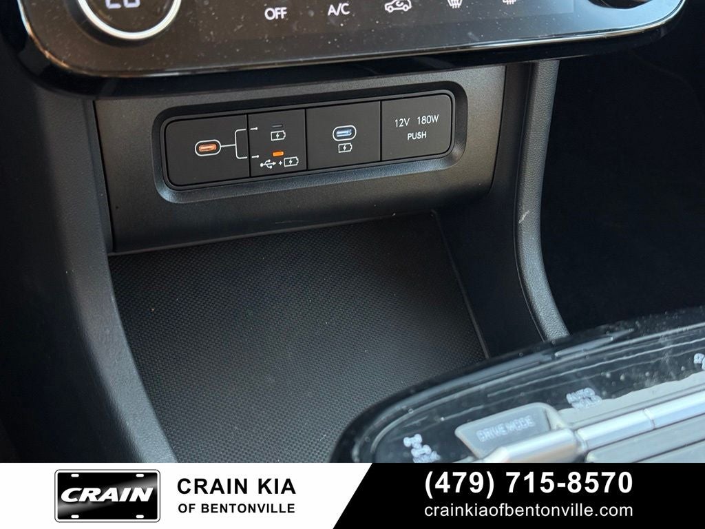 2026 Hyundai TUCSON HYBRID Blue SE - AWD / CLEAN CARFAX / ONE OWNER