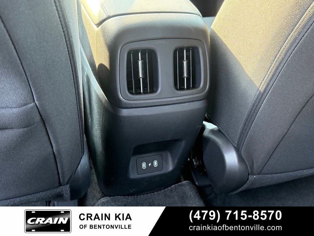 2026 Hyundai TUCSON HYBRID Blue SE - AWD / CLEAN CARFAX / ONE OWNER