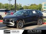 2026 Hyundai TUCSON HYBRID Blue SE - AWD / CLEAN CARFAX / ONE OWNER