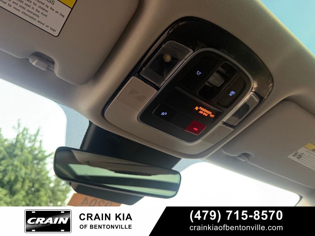 2025 Hyundai TUCSON HYBRID SEL Convenience - AWD / PANORAMIC SUNROOF / CLEAN CARFAX