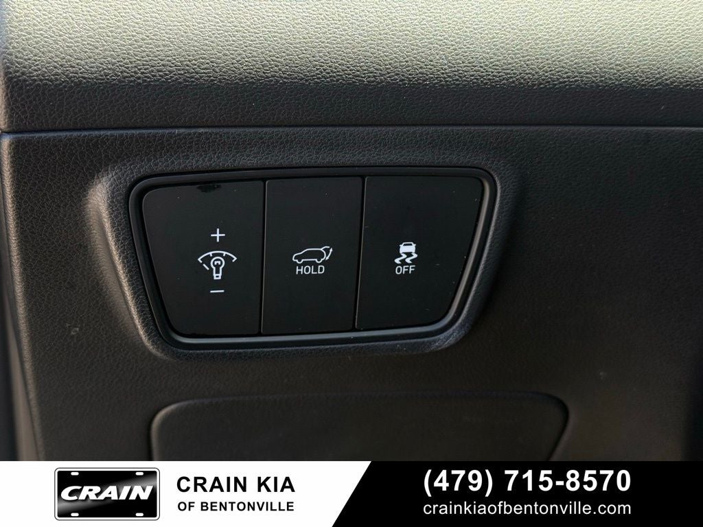 2022 Hyundai TUCSON N Line - CLEAN CARFAX / ONE OWNER