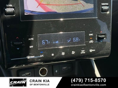 2022 Hyundai TUCSON N Line - CLEAN CARFAX / ONE OWNER