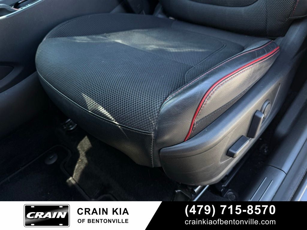 2022 Hyundai TUCSON N Line - CLEAN CARFAX / ONE OWNER