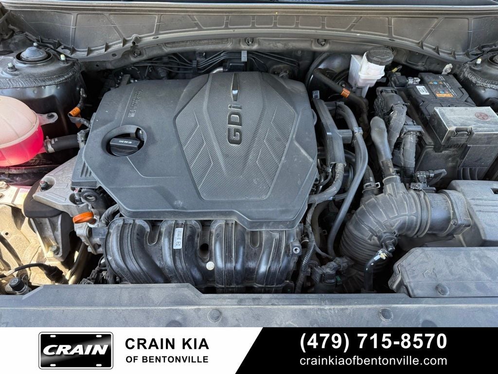 2022 Hyundai TUCSON N Line - CLEAN CARFAX / ONE OWNER