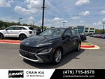 2023 Hyundai KONA SE - CARFAX ONE OWNER