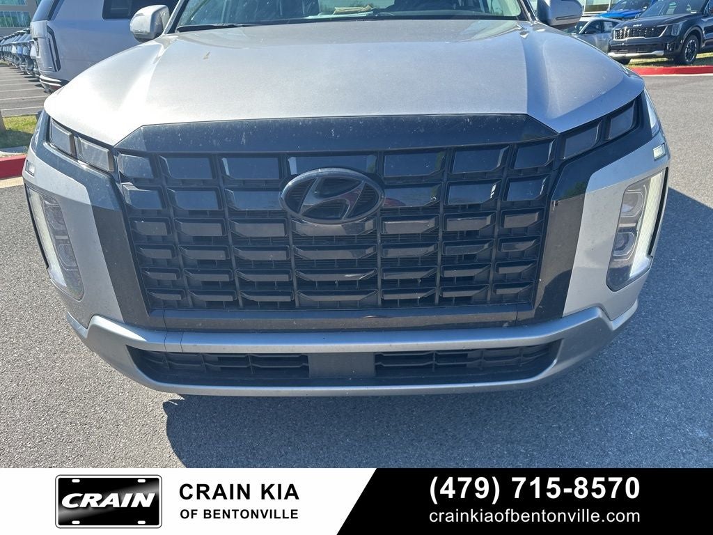 2025 Hyundai PALISADE SEL - CLEAN CARFAX / ONE OWNER