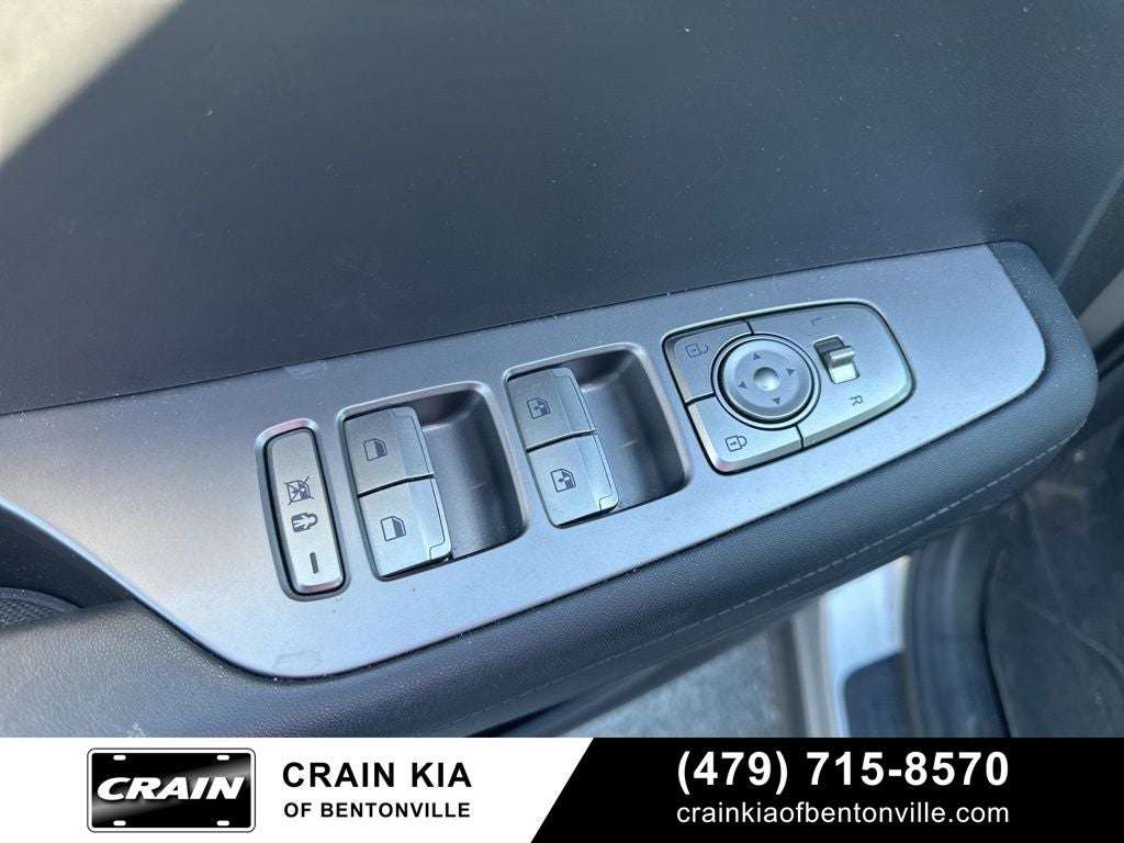 2025 Hyundai PALISADE SEL - CLEAN CARFAX / ONE OWNER