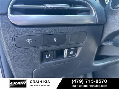 2025 Hyundai PALISADE SEL - CLEAN CARFAX / ONE OWNER