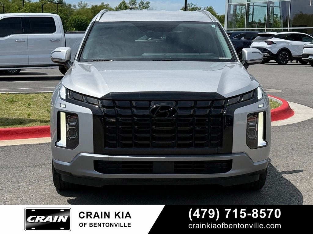 2025 Hyundai PALISADE SEL - CLEAN CARFAX / ONE OWNER