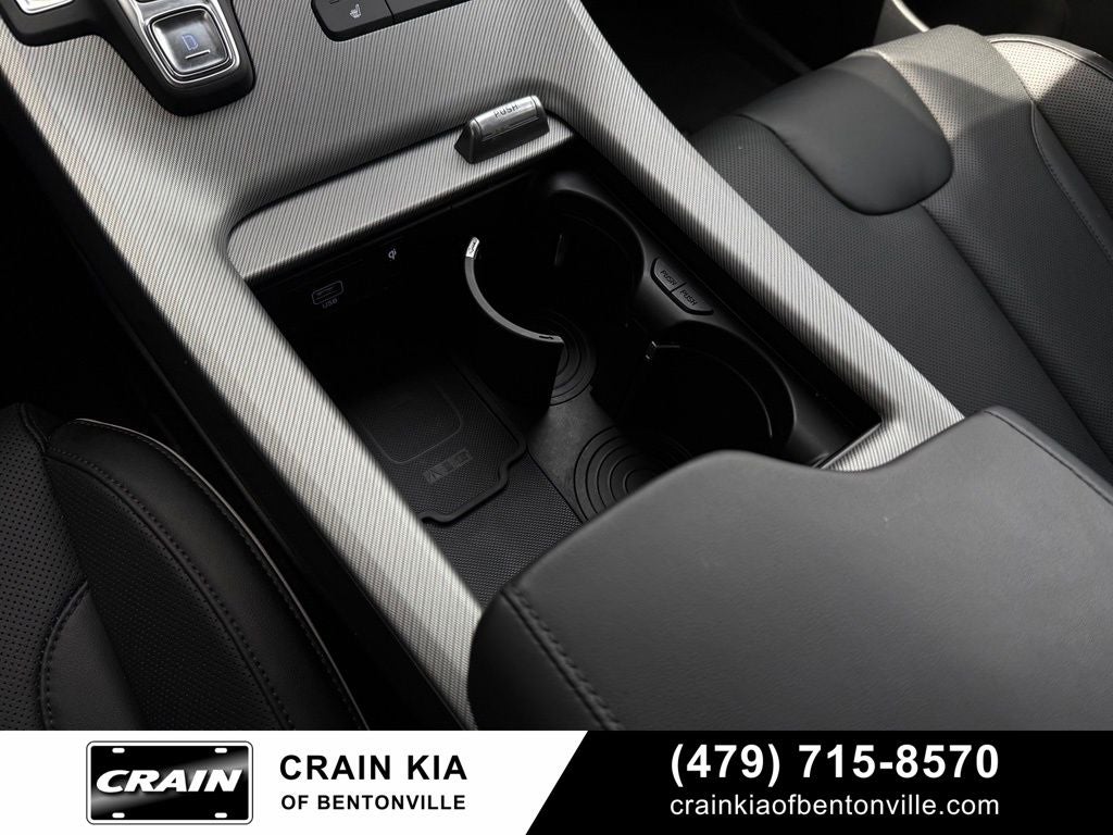 2025 Hyundai PALISADE SEL - CLEAN CARFAX / ONE OWNER