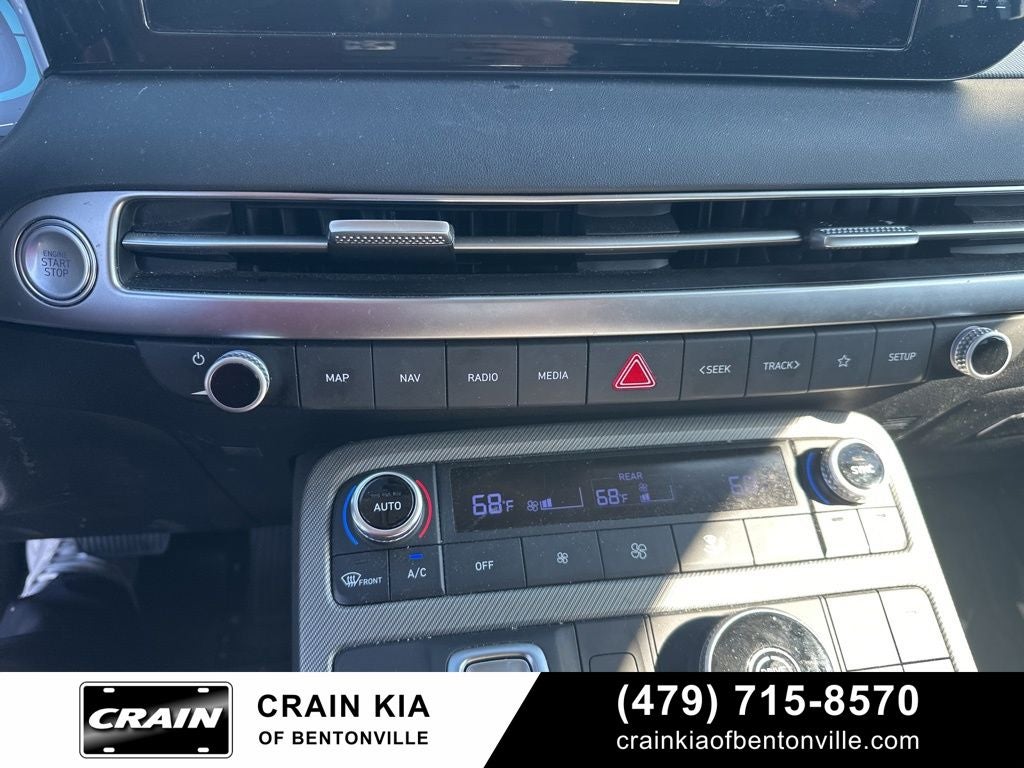 2025 Hyundai PALISADE SEL - CLEAN CARFAX / ONE OWNER