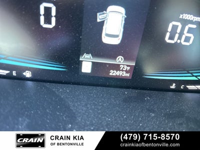 2025 Hyundai PALISADE SEL - CLEAN CARFAX / ONE OWNER