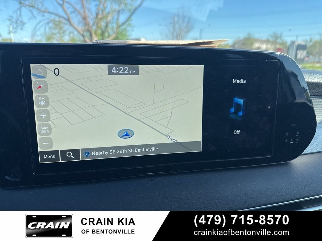 2025 Hyundai PALISADE SEL - CLEAN CARFAX / ONE OWNER