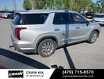 2025 Hyundai PALISADE SEL - CLEAN CARFAX / ONE OWNER