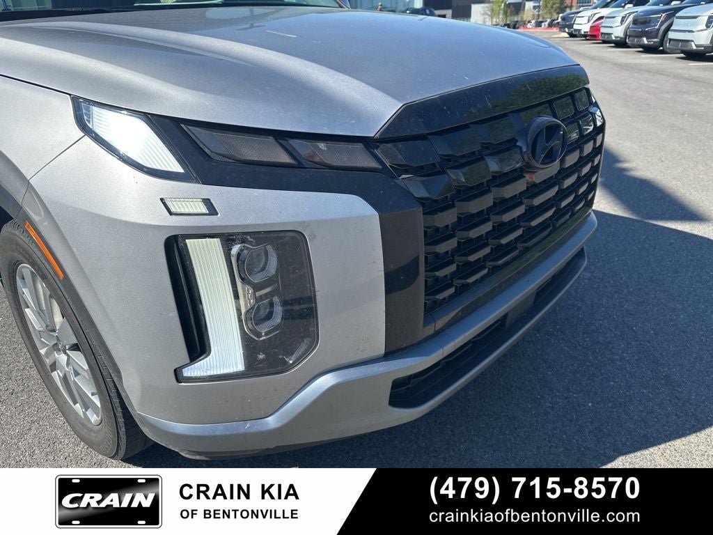 2025 Hyundai PALISADE SEL - CLEAN CARFAX / ONE OWNER