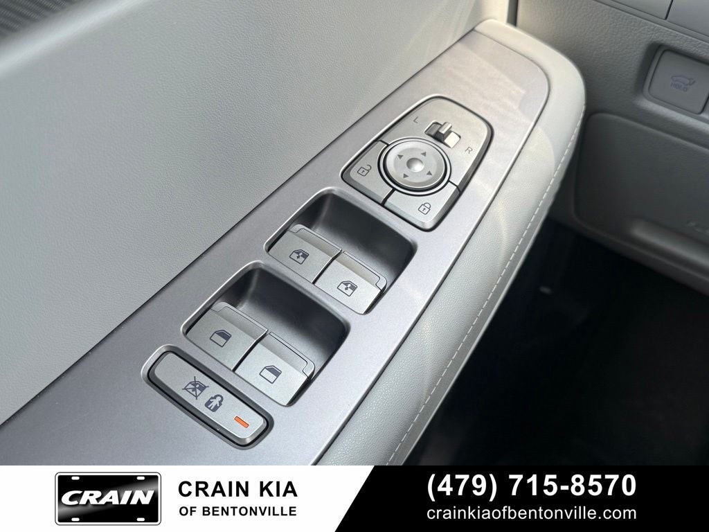 2024 Hyundai PALISADE SEL - AWD / CLEAN CARFAX