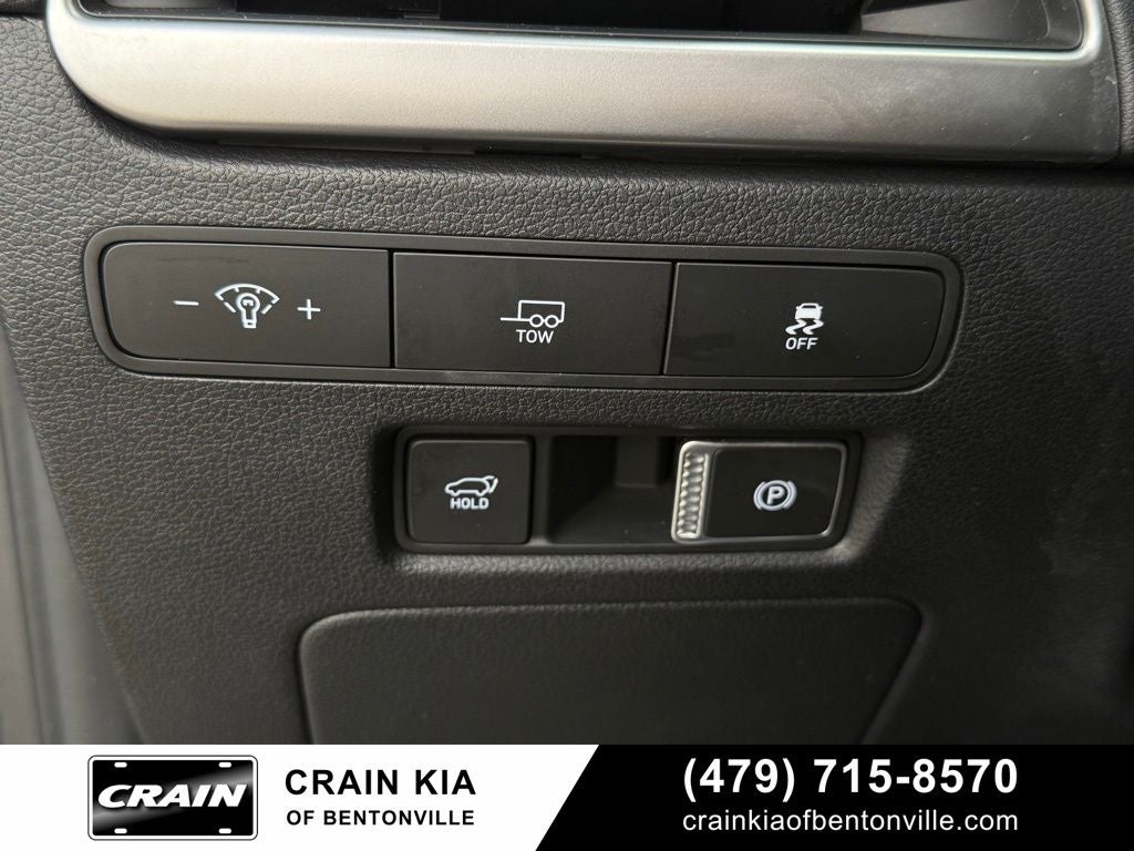 2025 Hyundai PALISADE SEL - AWD / CLEAN CARFAX / ONE OWNER