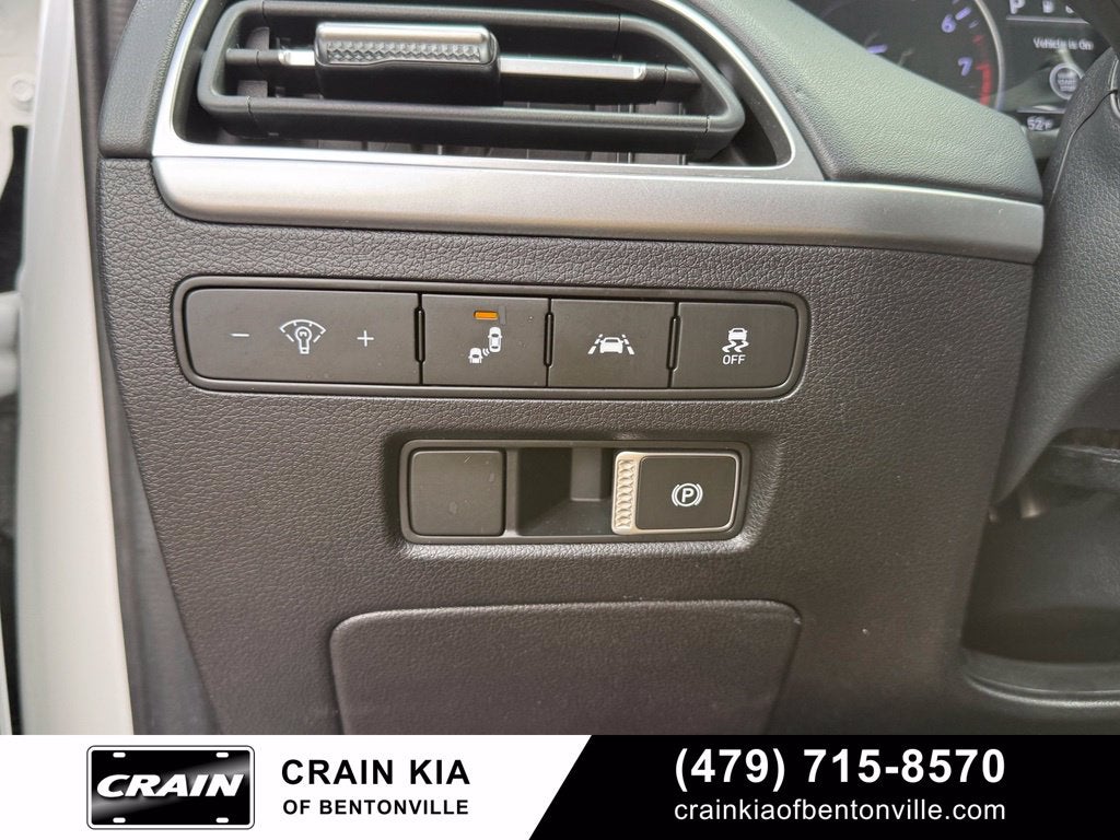 2022 Hyundai PALISADE SEL - AWD / SUNROOF / ONE OWNER