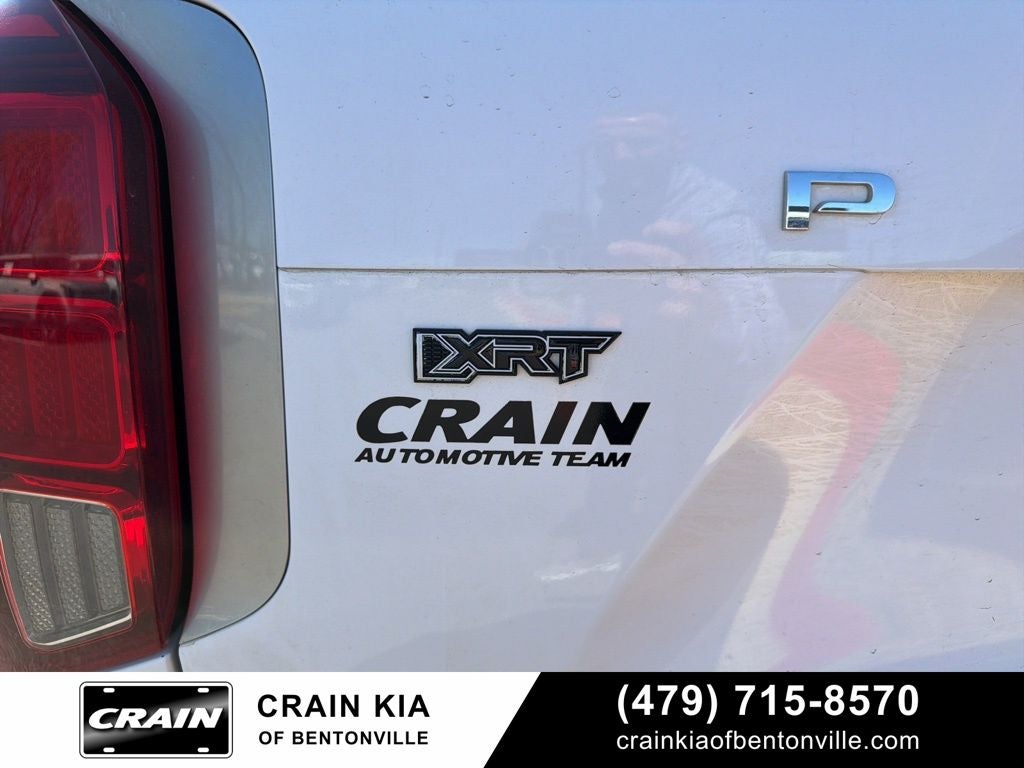 2023 Hyundai PALISADE XRT - AWD / SUNROOF / CLEAN CARFAX