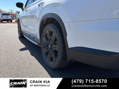 2023 Hyundai PALISADE XRT - AWD / SUNROOF / CLEAN CARFAX