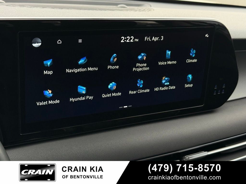2023 Hyundai PALISADE XRT - AWD / SUNROOF / CLEAN CARFAX