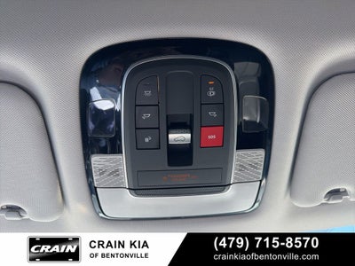 2023 Hyundai PALISADE XRT - AWD / SUNROOF / CLEAN CARFAX