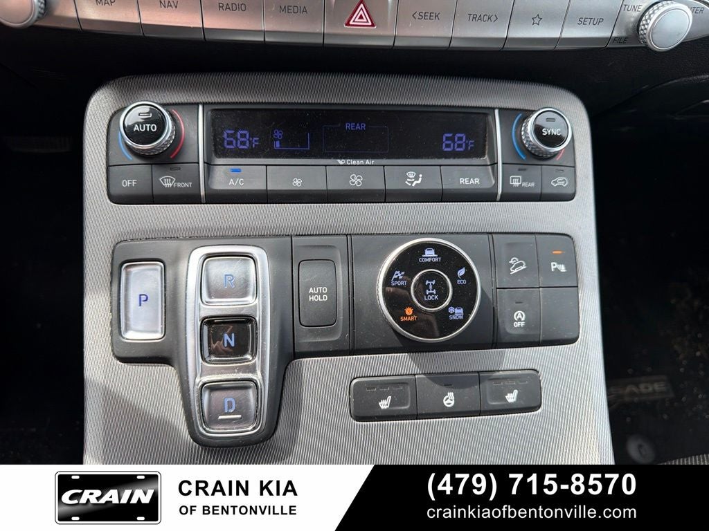 2021 Hyundai PALISADE SEL - AWD / SUNROOF