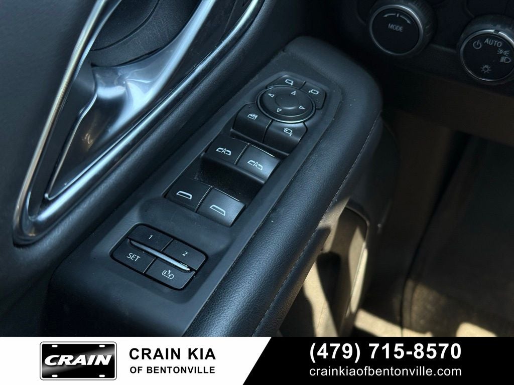 2020 Hyundai PALISADE Limited - CARFAX ONE OWNER / DUAL SUNROOF