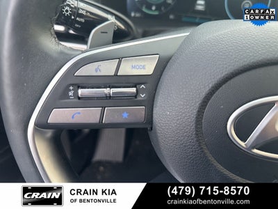 2025 Hyundai PALISADE Limited - AWD / DUAL SUNROOF / ONE OWNER