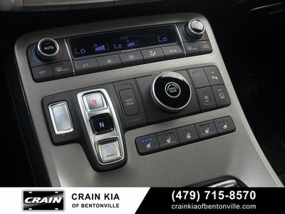2021 Hyundai PALISADE Calligraphy - PANORAMIC SUNROOF / CLEAN CARFAX / ONE OWNER