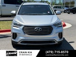 2018 Hyundai SANTA FE SE