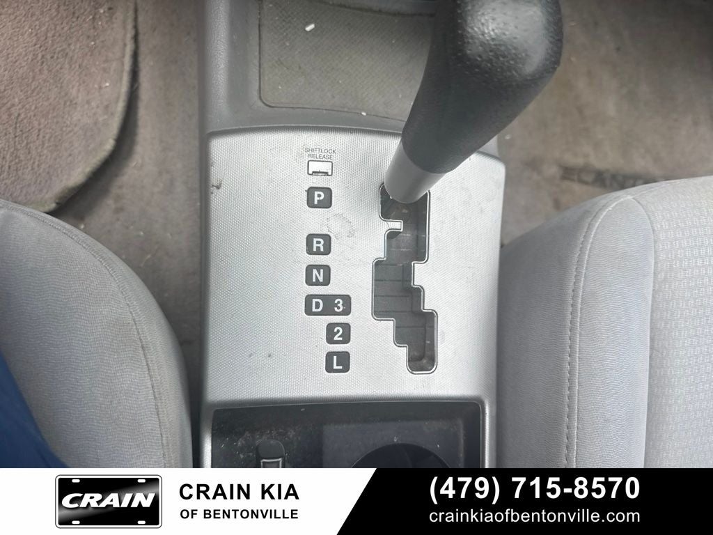 2007 Hyundai ELANTRA GLS - CLEAN CARFAX