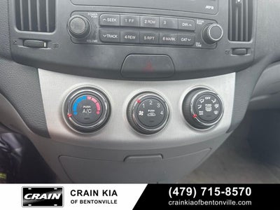 2007 Hyundai ELANTRA GLS - CLEAN CARFAX