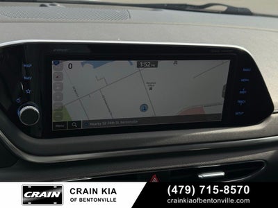 2023 Hyundai SONATA SEL Plus - PANORAMIC SUNROOF / CLEAN CARFAX