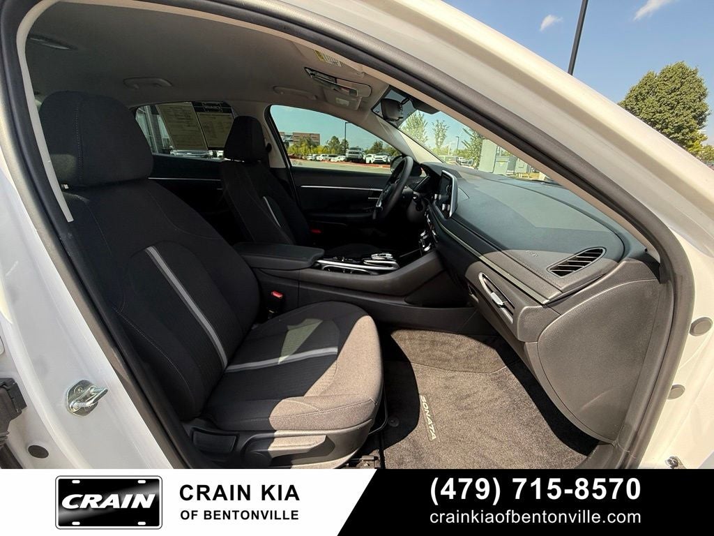 2022 Hyundai SONATA SEL - CLEAN CARFAX