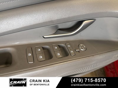 2021 Hyundai ELANTRA SE - CLEAN CARFAX HISTORY