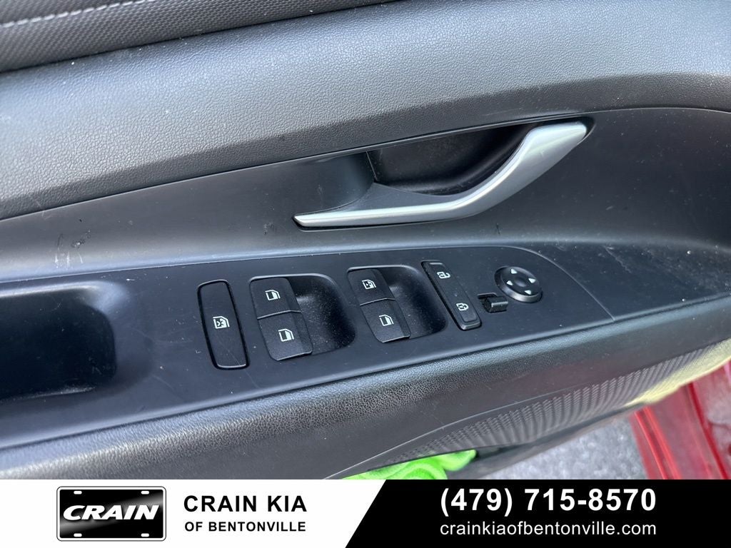 2023 Hyundai ELANTRA Limited - SUNROOF / CLEAN CARFAX / ONE OWNER