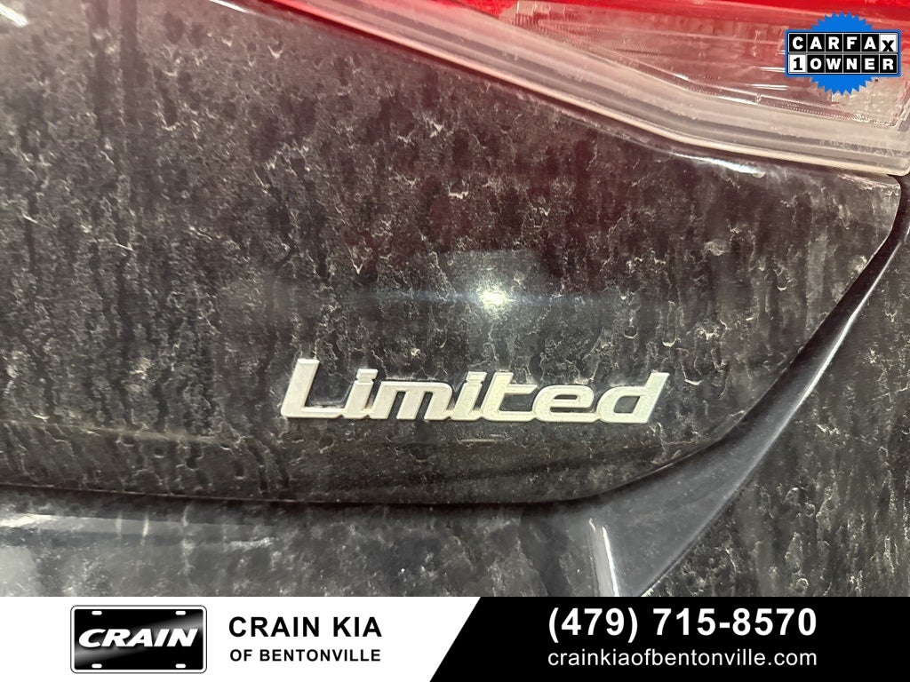 2024 Hyundai ELANTRA Limited - SUNROOF / CLEAN CARFAX / ONE OWNER