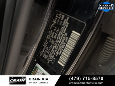 2024 Hyundai ELANTRA Limited - SUNROOF / CLEAN CARFAX / ONE OWNER