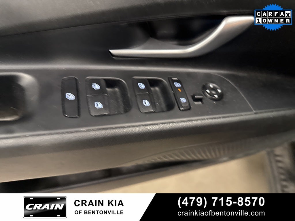 2024 Hyundai ELANTRA Limited - SUNROOF / CLEAN CARFAX / ONE OWNER