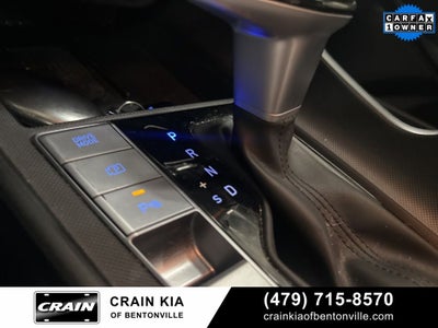 2024 Hyundai ELANTRA Limited - SUNROOF / CLEAN CARFAX / ONE OWNER