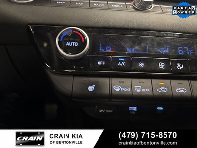 2024 Hyundai ELANTRA Limited - SUNROOF / CLEAN CARFAX / ONE OWNER