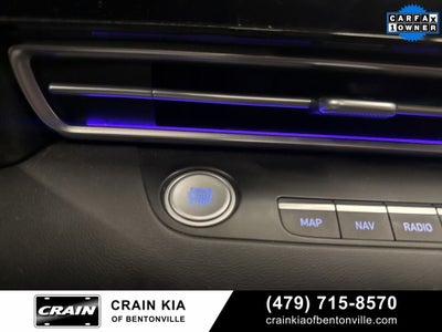 2024 Hyundai ELANTRA Limited - SUNROOF / CLEAN CARFAX / ONE OWNER